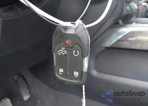 2021 Chevrolet Silverado 1500 4Wd Short Bed Ltz from USA, damaged, VIN 3GCUYGED3MG187525